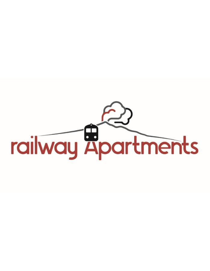 Railway Apartments CTA Exterior photo